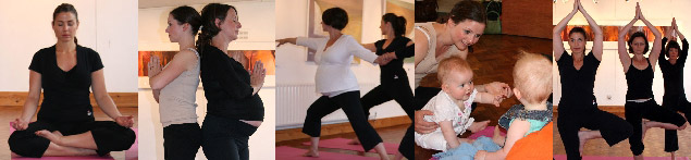 Pregnancy Yoga Classes With Julie Pregnancy Yoga Classes With Julie